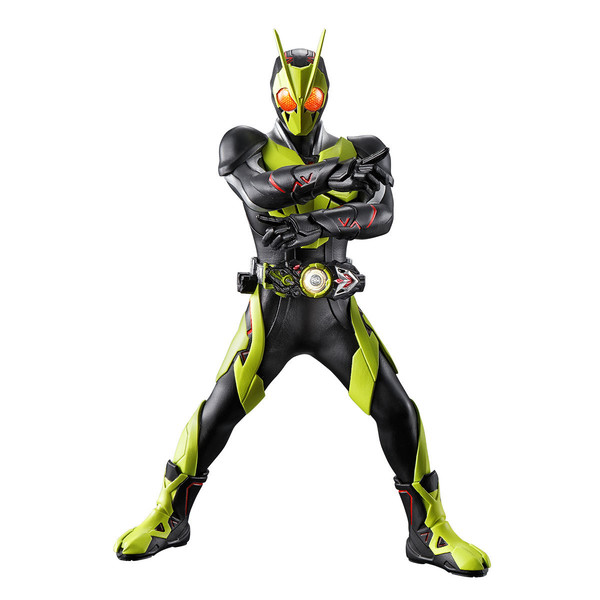 Kamen Rider Zero-One (Rising Hopper), Kamen Rider Zero-One, Bandai, Trading