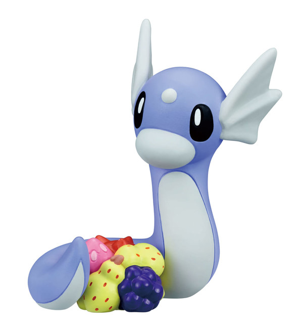 Miniryu, Pocket Monsters, Takara Tomy A.R.T.S, Trading