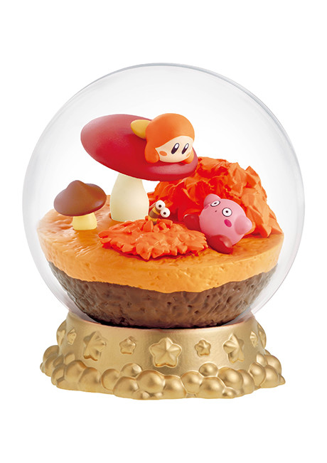 Bug, Kirby, Waddle Dee, Hoshi No Kirby, Re-Ment, Trading