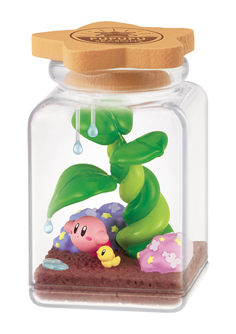 Kirby, Twizzy, Hoshi No Kirby, Re-Ment, Trading