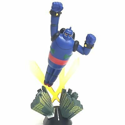 Tetsujin 28, Tetsujin 28-gou [2004], Ezaki Glico, Kaiyodo, Trading