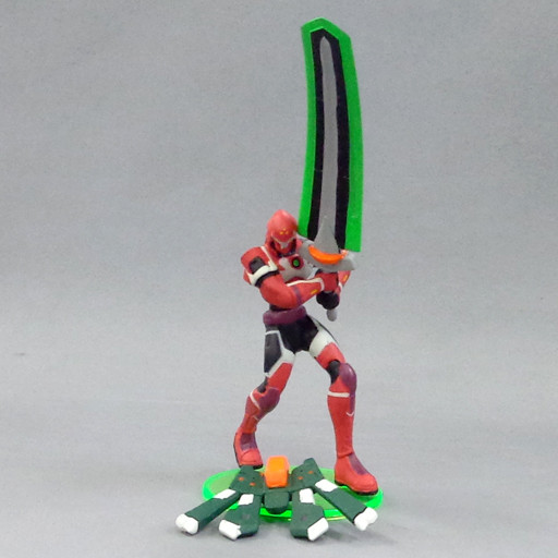 HUcast, MAG (Saishiki), Phantasy Star Online, Yujin, Trading