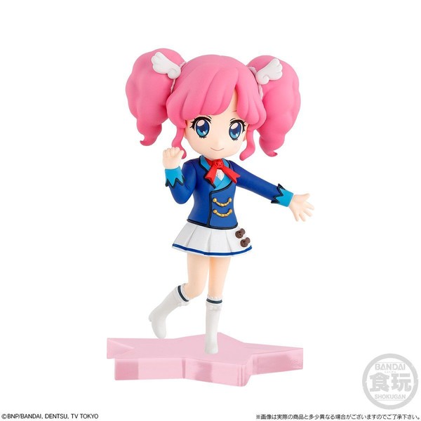 Amahane Madoka, Aikatsu!, Bandai, Trading