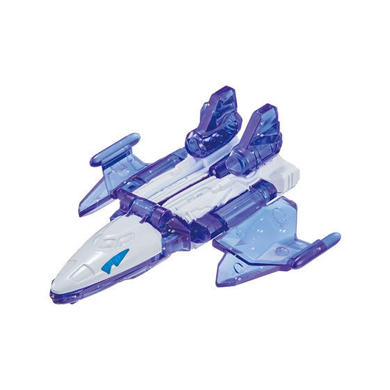 Mashin Jetter, Mashin Sentai Kiramager, Bandai, Trading