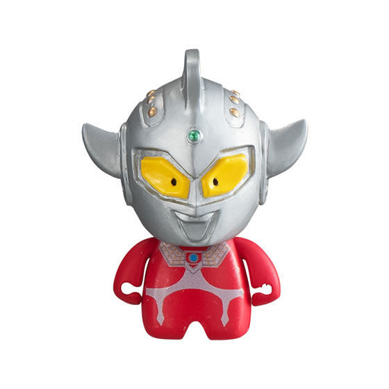 Ultraman Tarou (Boyhood), Ultraman Story, Bandai, Trading