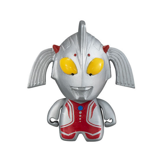 Ultra no Haha, Ultraman Tarou, Bandai, Trading