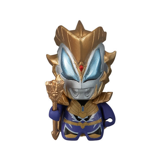 Ultraman Geed Royal Mega-master, Ultraman Geed, Bandai, Trading