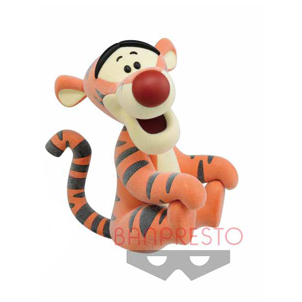 Tigger (Pooh & Tigger), Winnie The Pooh, Bandai Spirits, Trading