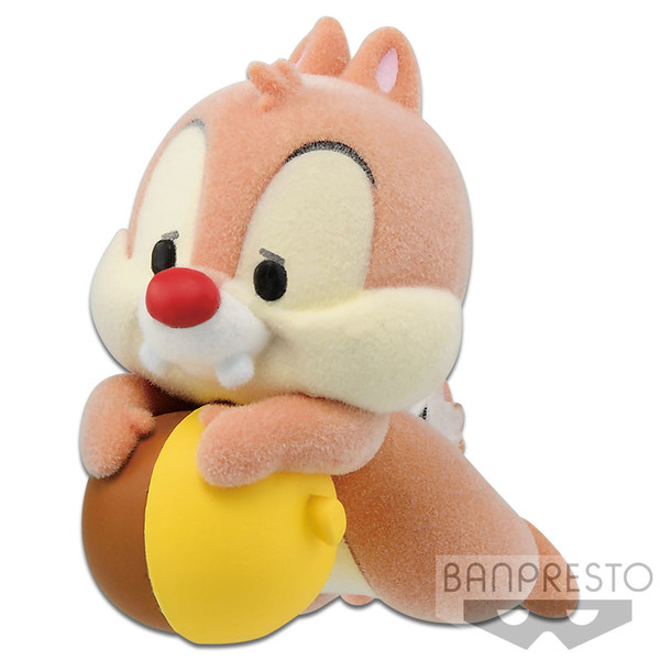 Dale, Chip N' Dale, Bandai Spirits, Trading