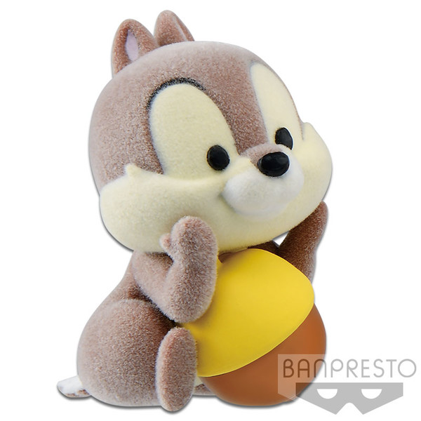 Chip, Chip N' Dale, Bandai Spirits, Trading