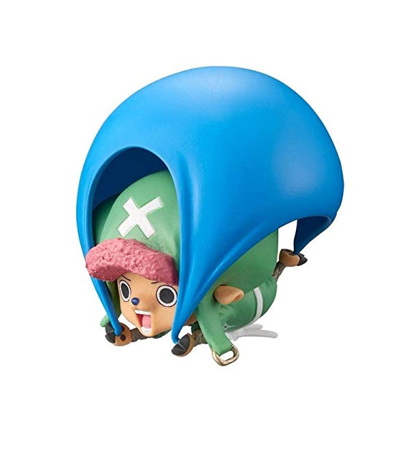 Tony Tony Chopper, One Piece, Bandai Spirits, Trading