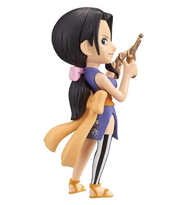 Nico Robin, One Piece, Bandai Spirits, Trading
