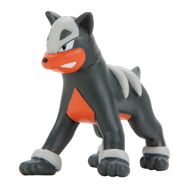 Delvil, Pocket Monsters, Wicked Cool Toys, Trading