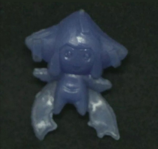 Jirachi, Pocket Monsters Advanced Generation, Juguete, Trading