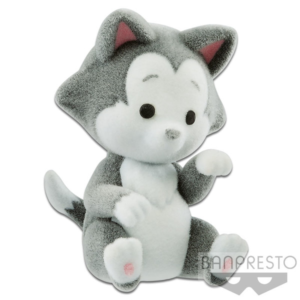 Figaro, Pinocchio, Bandai Spirits, Trading