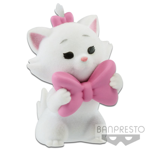 Marie, The Aristocats, Bandai Spirits, Trading