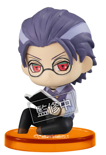 Tsutsujimori Roshou, Hypnosis Mic -Division Rap Battle-, Bandai, Trading