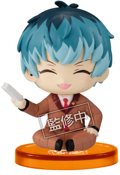 Nurude Sasara, Hypnosis Mic -Division Rap Battle-, Bandai, Trading