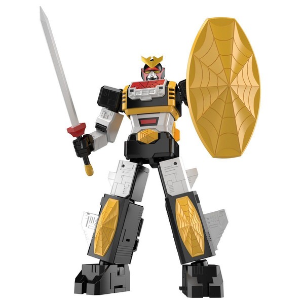 Leopardon, Spider-Man (Toei), Bandai, Trading