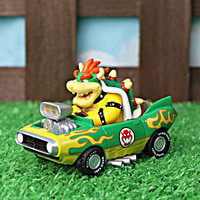 Daimao Koopa, Mario Kart Wii, Nihon Auto Toy, Trading