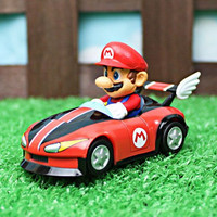 Mario, Mario Kart Wii, Nihon Auto Toy, Trading