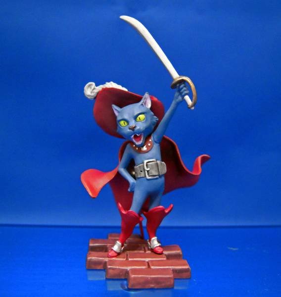 Cait Sith (DengekiGAMES Limited), Shin Megami Tensei, Toranoana, Trading