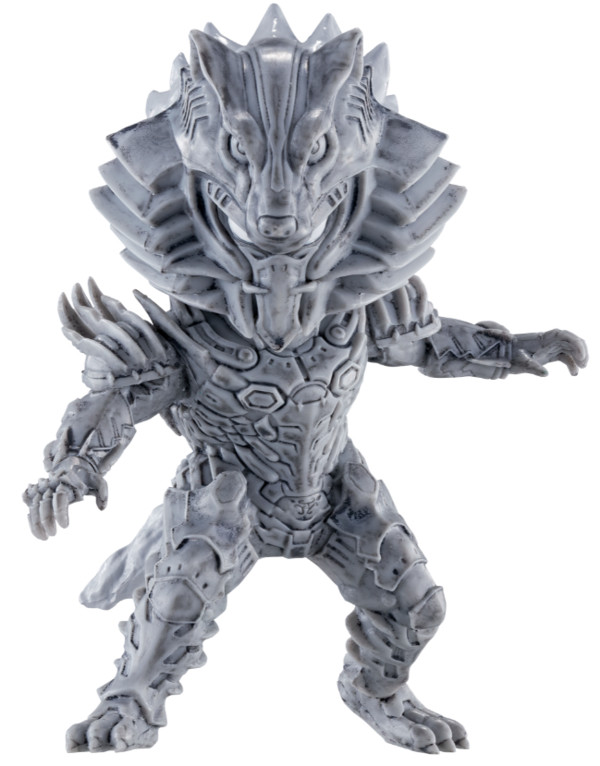 Wolf Orphnoch, Kamen Rider 555, Bandai Spirits, Trading