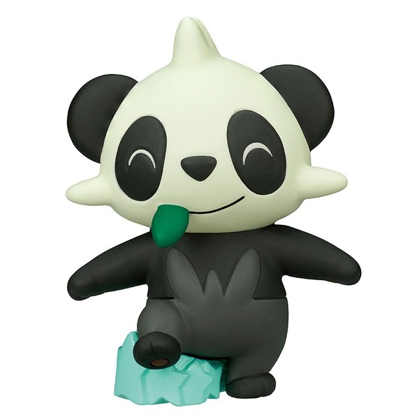 Yancham, Pocket Monsters, Takara Tomy A.R.T.S, Trading