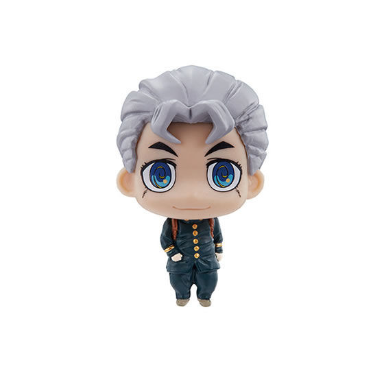 Hirose Koichi, Diamond Wa Kudakenai, Jojo No Kimyou Na Bouken, Bandai, Trading