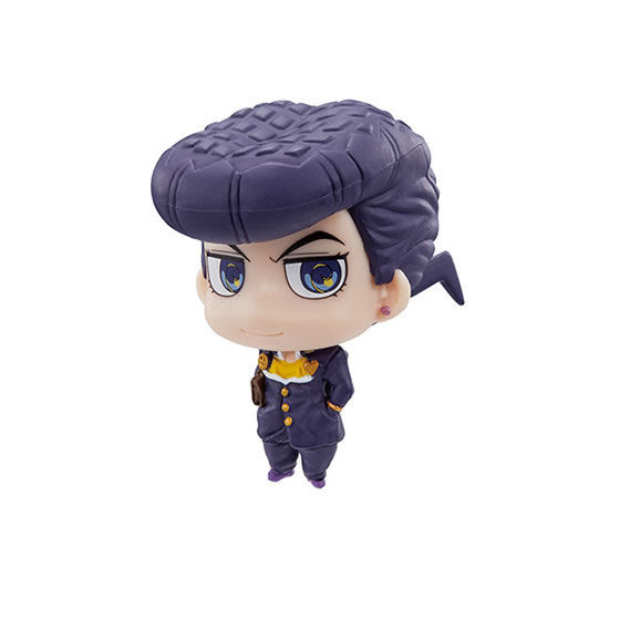 Higashikata Josuke, Diamond Wa Kudakenai, Jojo No Kimyou Na Bouken, Bandai, Trading, 4549660466697