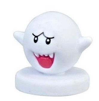 Teresa, Super Mario Brothers, Hasbro, Trading