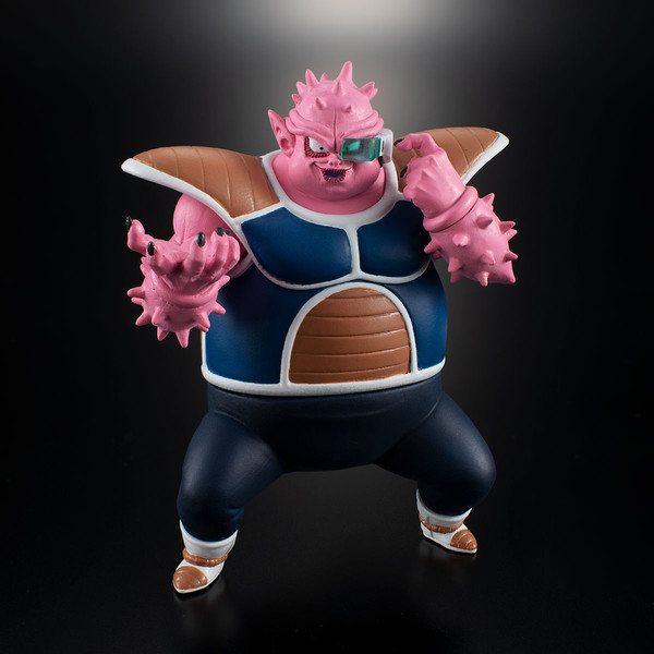 Dodoria, Dragon Ball Z, Bandai, Trading