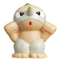 Konohana, Gekijouban Pocket Monsters Koko, Bandai, Trading