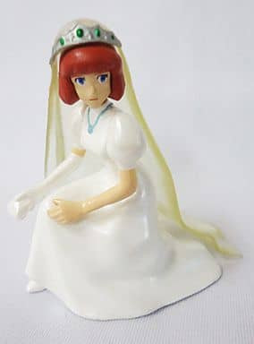 Clarisse d'Cagliostro, Lupin III: Cagliostro No Shiro, Bandai, Trading