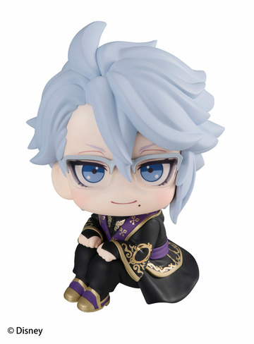 Azul Ashengrotto (Rukappu), Twisted Wonderland, MegaHouse, Pre-Painted
