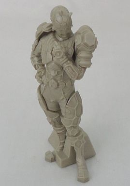 Urataros (Uncontracted), Kamen Rider Den-O, Bandai, Trading