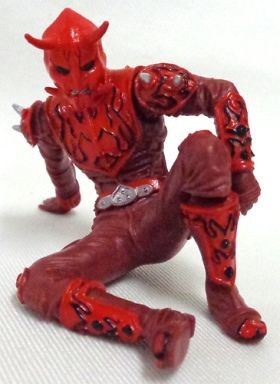 Momotaros, Kamen Rider Den-O, Bandai, Trading