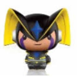 Forte, Rockman, Funko Toys, Trading