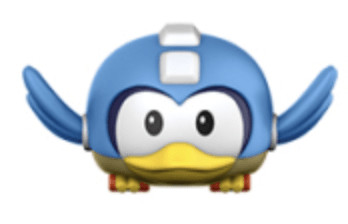 Beat, Rockman, Funko Toys, Trading