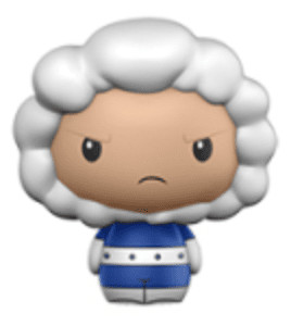 Iceman, Rockman, Funko Toys, Trading
