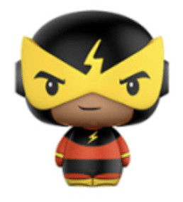 Elecman, Rockman, Funko Toys, Trading