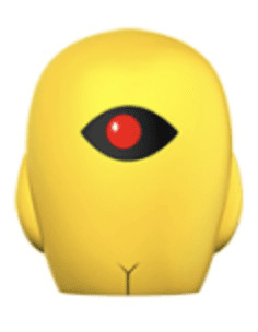 Yellow Devil, Rockman, Funko Toys, Trading