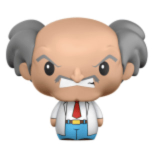 Dr. Wily, Rockman, Funko Toys, Trading