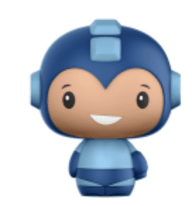 Rockman, Rockman, Funko Toys, Trading