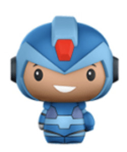X, Rockman X, Funko Toys, Trading