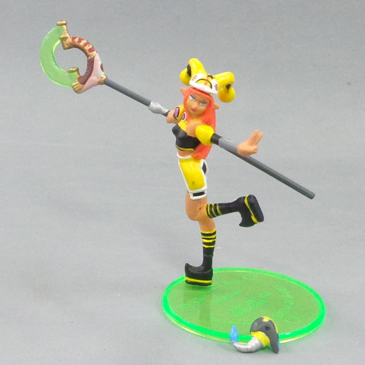 FOnewearl, MAG (Saishiki), Phantasy Star Online, Yujin, Trading