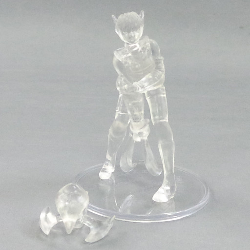 HUnewearl, MAG (Clear), Phantasy Star Online, Yujin, Trading