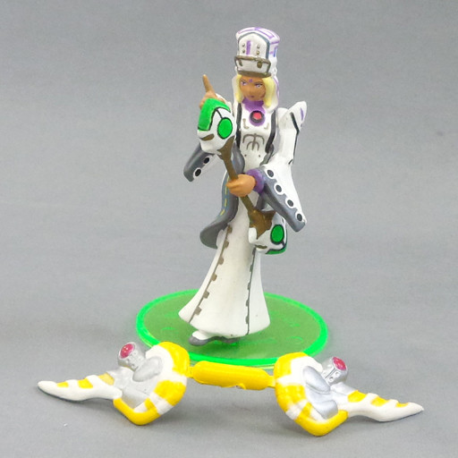 FOmarl, MAG (Saishiki), Phantasy Star Online, Yujin, Trading