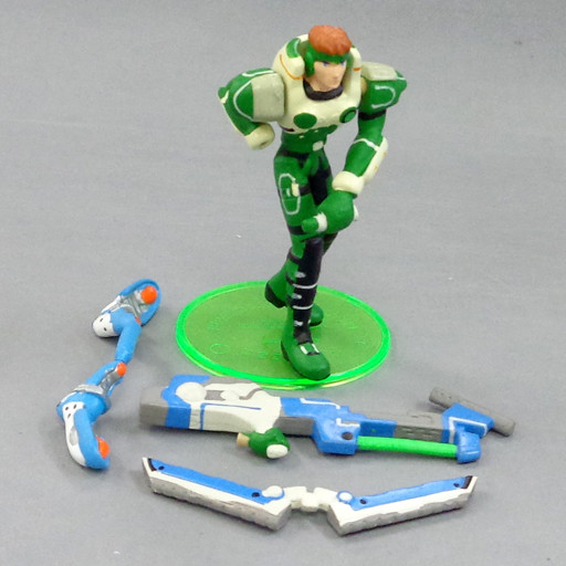 MAG, RAmar (Saishiki), Phantasy Star Online, Yujin, Trading
