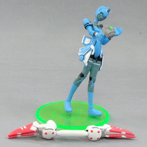MAG, RAcaseal (Saishiki), Phantasy Star Online, Yujin, Trading